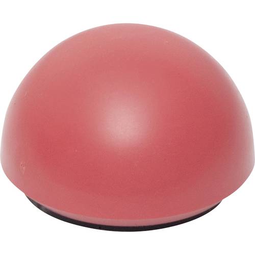 Maul Magnet Recycling (Ø x H) 30 mm x 20 mm Kugel Rot 10 St. 6175025