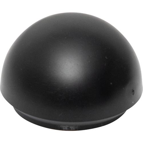 Maul Magnet Recycling (Ø x H) 30 mm x 20 mm Kugel Schwarz 10 St. 6175090