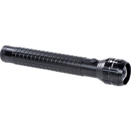 Maul MAULkronos XL LED Taschenlampe mit Stroboskopmodus batteriebetrieben 419 lm 346 g