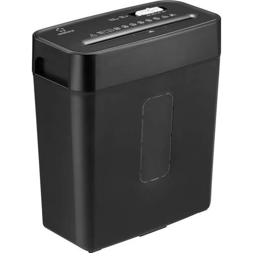 Thumbnail - Renkforce RF-PPS-11L Aktenvernichter 6 Blatt Partikelschnitt 4 x 32 mm P-4 12 l