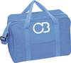 Connabride Kühltasche Passiv Blau 7 l