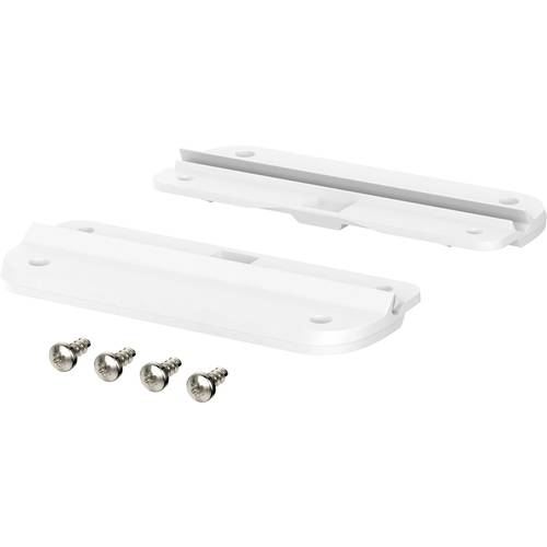 Thumbnail - Bopla BoVersa BOV 12 WL 9003 Wandbefestigungslaschen Polycarbonat Weiß (RAL 9003) (L x B x H) 85.30 x 34.60 x 4.50 mm 2 ...