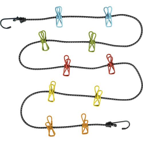 Calima 46016 Spannseil 190, 240 cm, cm x 8 cm x 3 cm 1 St.