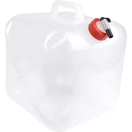 Thumbnail - Calima 46025 Wasserkanister 20 l faltbar, mit Hahn