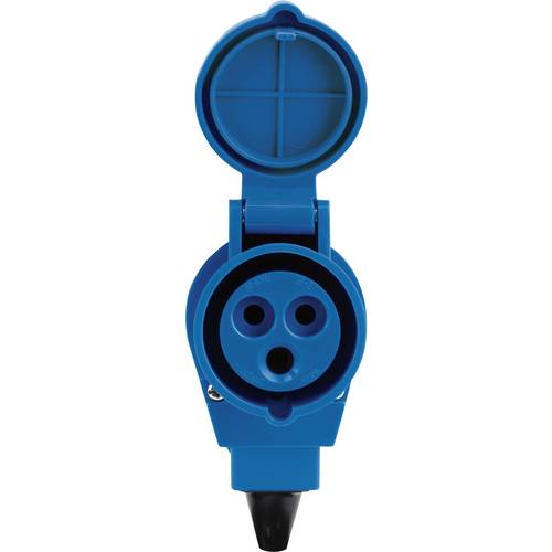 Calima 46032 CEE Winkelkupplung 16 A 230 V 1 St.