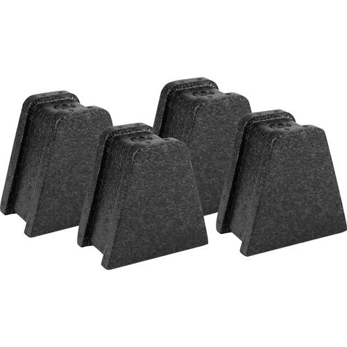 Calima 46066 Abstandhalter Polystyrol (EPS) 120 mm x 75 mm x 120 mm