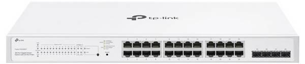 TP-LINK Festa FS328GP 28P Festa FS328GP Netzwerk Switch 28 Port 56 GBit/s