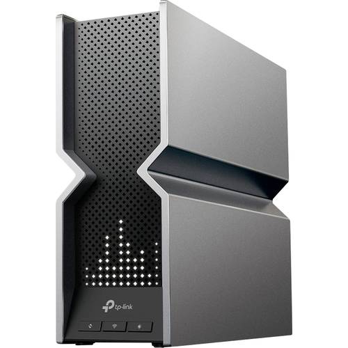 Thumbnail - TP-Link Archer BE800 V1 - Wireless Router - Netz 4-Port-Switch