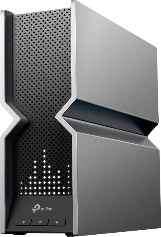 Lien vers Routeurs LAN