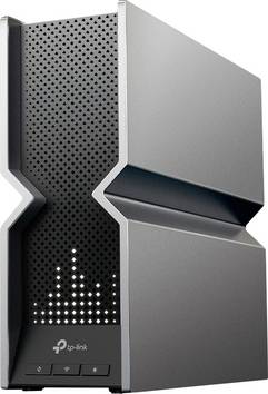 TP-LINK BE19000 ARCHER BE800 Router  19 GBit/s