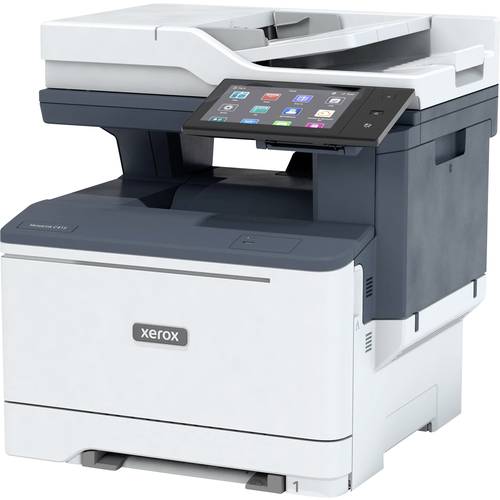 Xerox VersaLink C 415 Multifunktionsdrucker Laser Farbe A4 42 S./min 40 S./min 1200 x 1200 dpi LAN, NFC, USB, WLAN