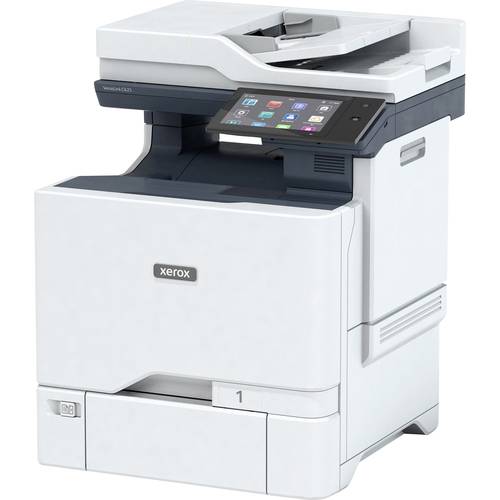Thumbnail - Xerox VersaLink C 625 DN Multifunktionsdrucker Laser Farbe A4 52 S./min 52 S./min 1200 x 1200 dpi LAN, NFC, USB, WLAN