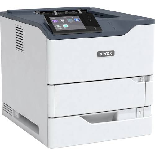 Xerox VersaLink B 620 DN Multifunktionsdrucker Laser Schwarz-Weiß A4 61 S./min 1200 x 1200 dpi LAN, NFC, USB, WLAN