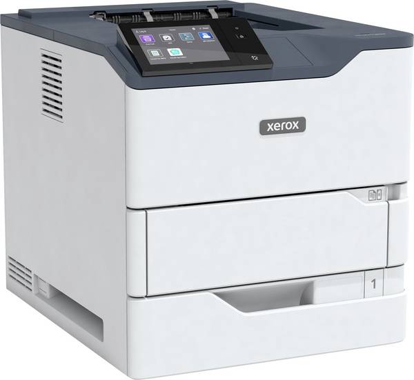 Xerox VersaLink B 620 DN Multifunktionsdrucker Laser Schwarz-Weiß  A4 Drucker LAN, NFC, USB, WLAN