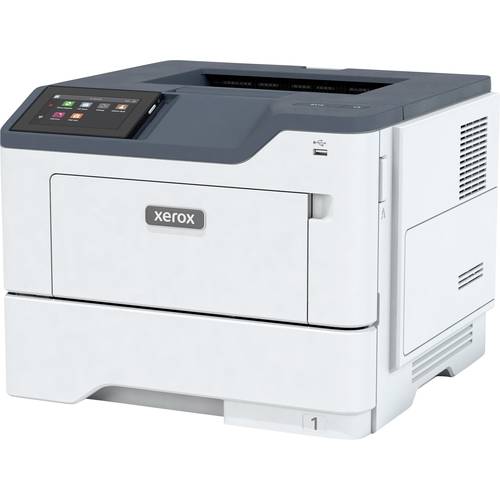 Xerox B 410 Multifunktionsdrucker Laser Schwarz-Weiß A4 47 S./min 1200 x 1200 dpi LAN, NFC, USB, WLAN
