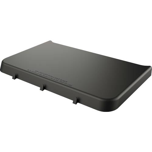 Ninja Woodfire Outdoor Zubehörträger Schwarz