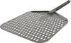 Ninja Woodfire Outdoor Pizzaschieber Grau