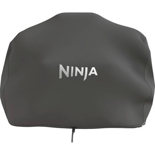 Thumbnail - Ninja Woodfire XL Grill Abdeckhaube Schwarz