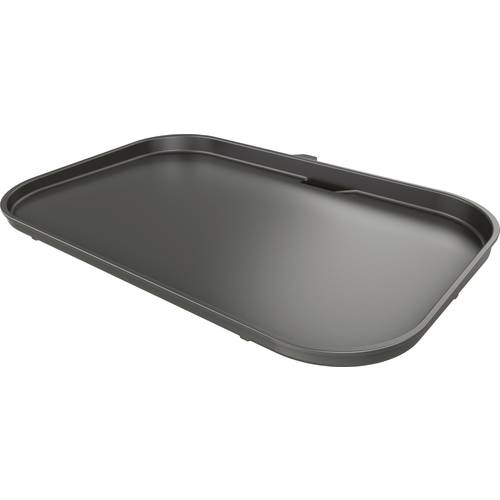 Ninja Woodfire XL Grillpfanne Schwarz