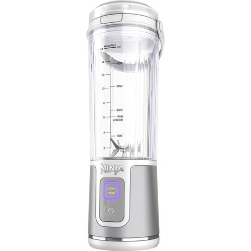 Ninja Blast Mini-Mixer Weiß