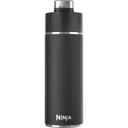 Thumbnail - Ninja Thirsti Thermoflasche Schwarz 700 ml DW2401EUUKBK