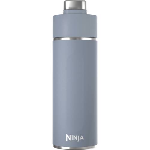 Ninja Thirsti Thermoflasche Blau 700 ml DW2401EUUKBL