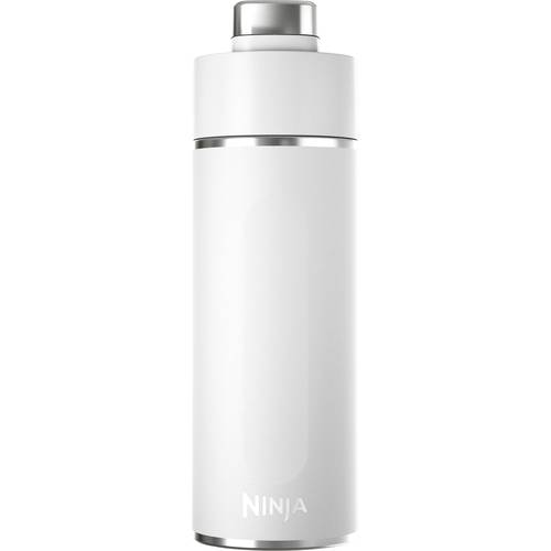 Thumbnail - Ninja Thirsti Thermoflasche Weiß 700 ml DW2401EUUKWH