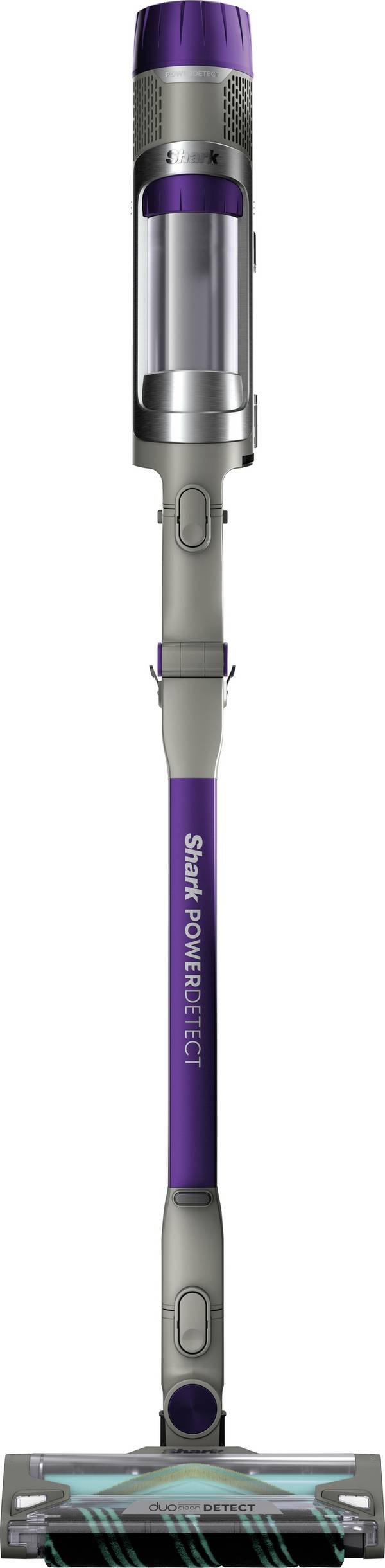 Shark PowerDetect IP1251EUT - Staubsauger - Stange kurz/Handgerät (2-in-1)
