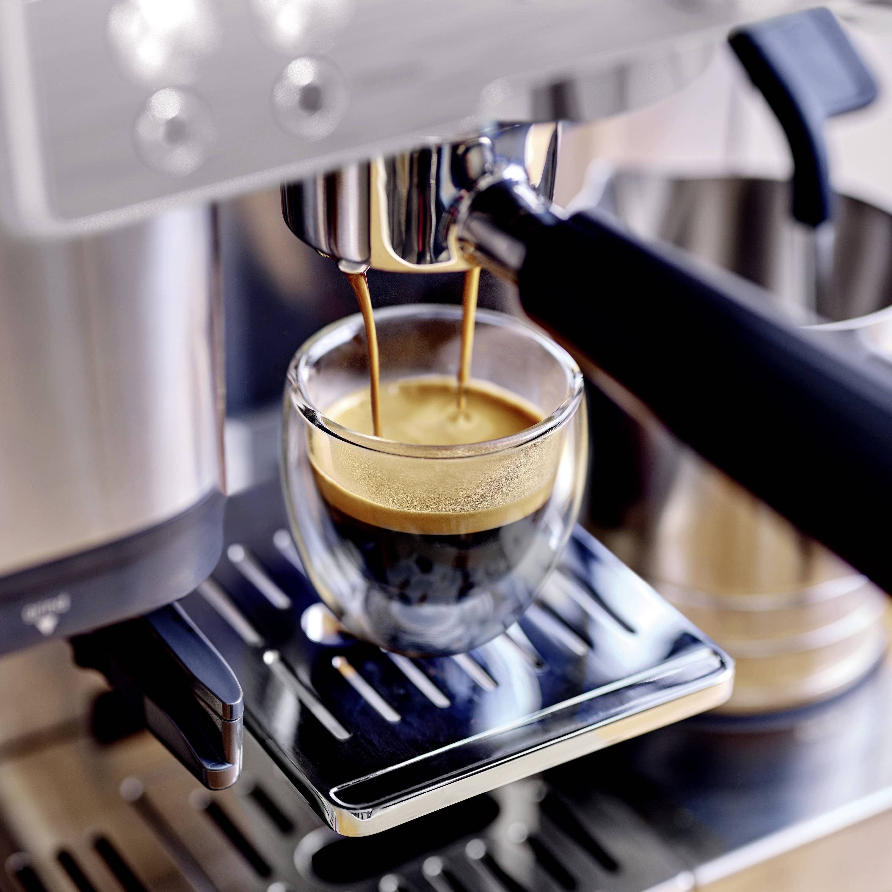 Ninja Luxe Premier 3-in-1-Kaffeemaschine ES601EU ES601EU-9