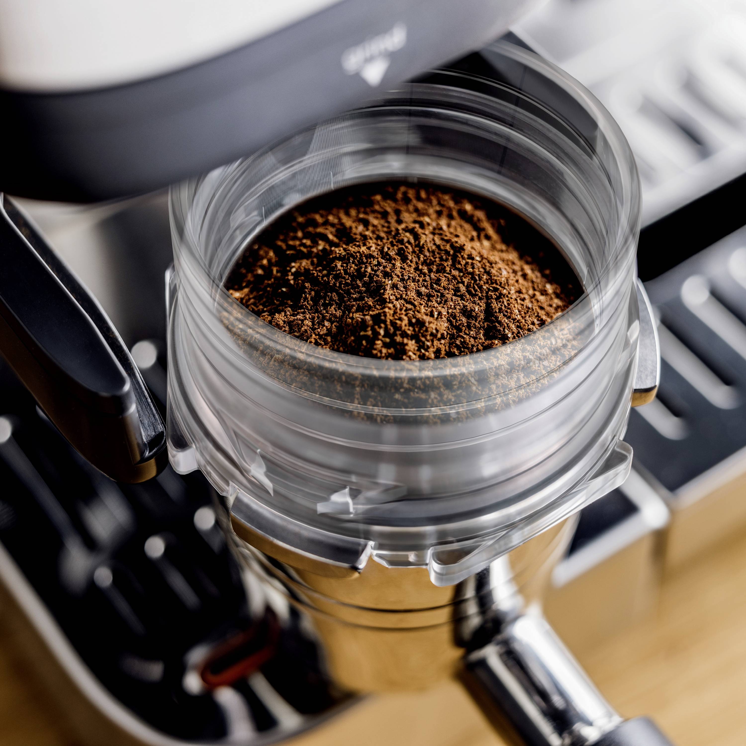 Ninja Luxe Premier 3-in-1-Kaffeemaschine ES601EU ES601EU-10
