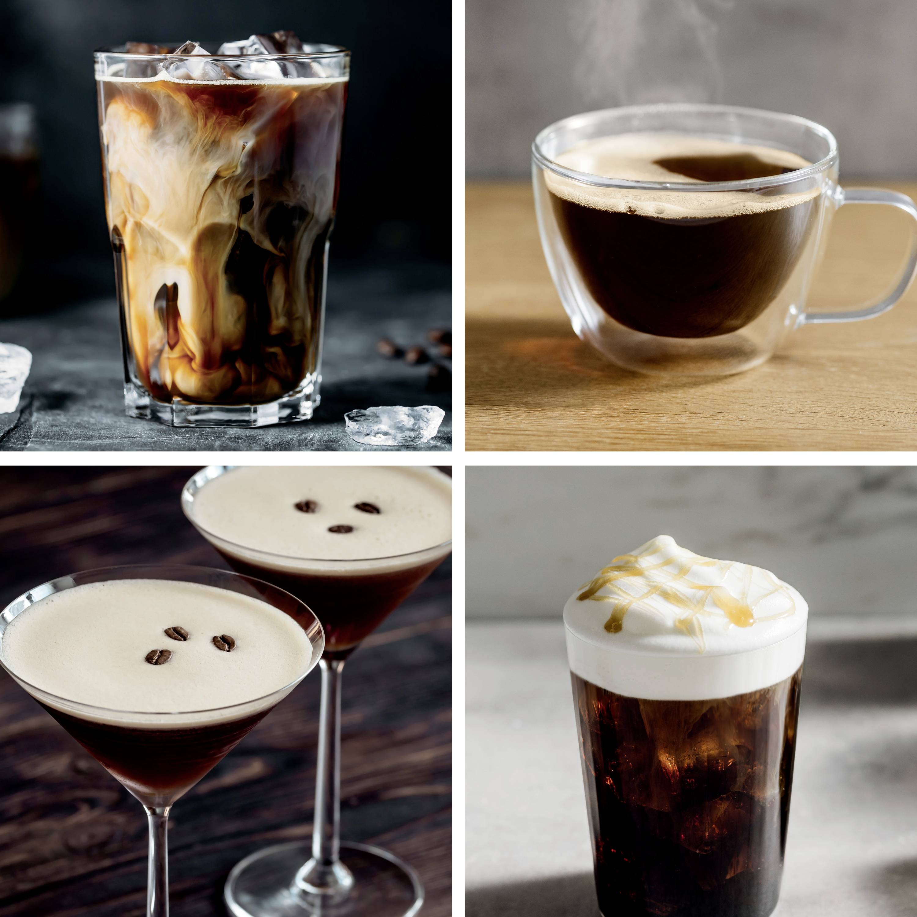 Ninja Luxe Premier 3-in-1-Kaffeemaschine ES601EU ES601EU-13