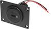 ProCar Power USB-C Einbausteckdose PD/QC mit LED + Montageplatte Belastbarkeit Strom max.=3 A 12 oder 24 V/DC