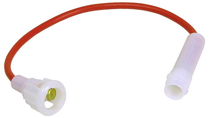 MPD BF309 Zekeringhouder 20 A 600 V 1 stuk(s) afbeelding