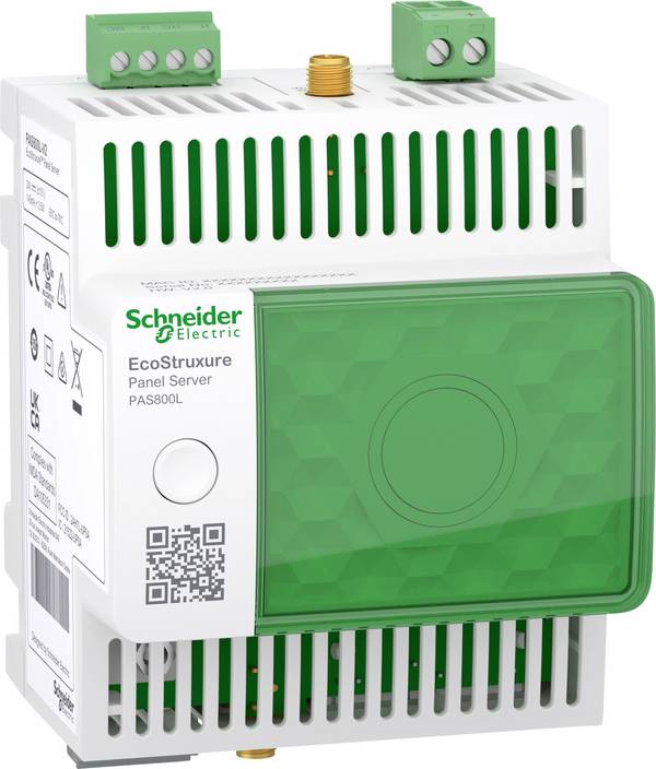 Schneider Electric PAS800L  Erweiterungsmodul