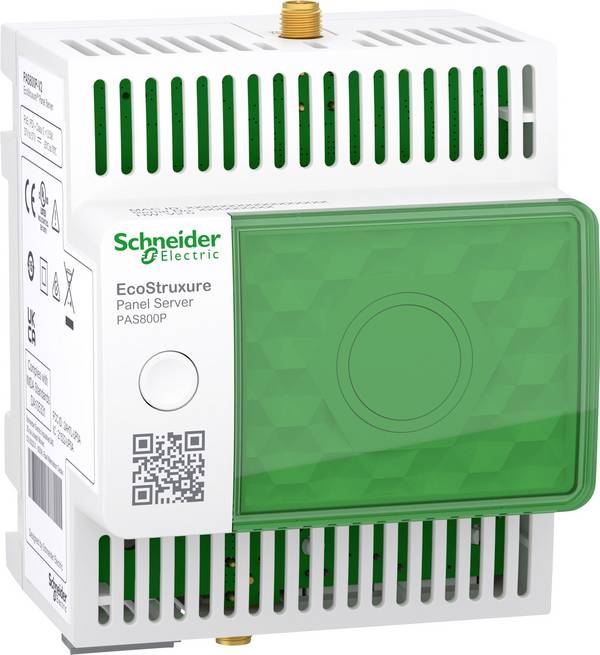 Schneider Electric PAS800P  Erweiterungsmodul