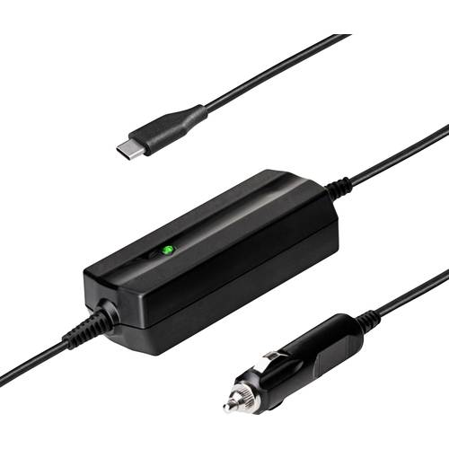 Akyga AK-ND-83 Notebook-Netzteil 65 W 5 V, 9 V, 12 V, 15 V, 20 V 3.25 A