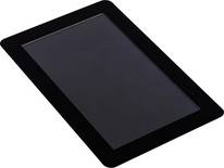 Raspberry Pi® Touch Display 2 Display-Modul 17.8 cm (7 Zoll) 1280 x 720 Pixel Passend für (Entwicklungskits): Raspberry 