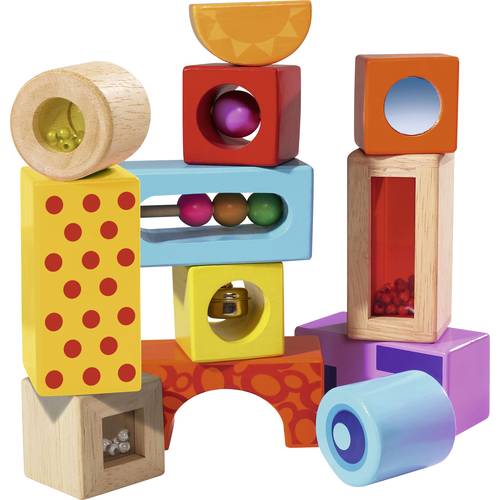 Thumbnail - Eichhorn Klangbausteine 100002240 Anzahl Spieler (max.): 1