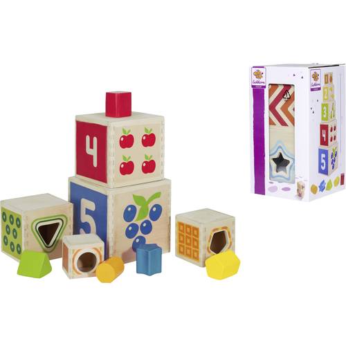 Thumbnail - Eichhorn Steckturm 100002252 Anzahl Spieler (max.): 1