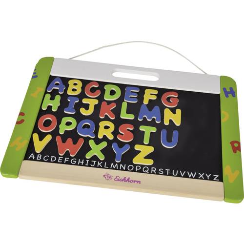 Eichhorn Hänge-Magnettafel 100002577 Anzahl Spieler (max.): 1