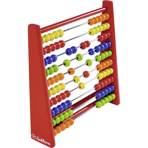 Eichhorn Zählrahmen 100003405 Anzahl Spieler (max.): 1