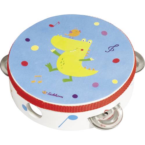 Eichhorn Hand Drum Tamburin