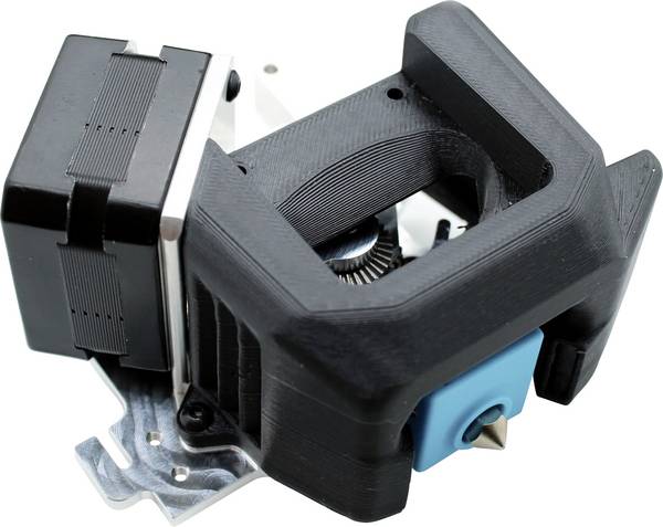 Micro-Swiss Extruder  NG™ Direct Drive Extruder M3202