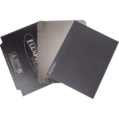 BUILDTAK Druckplatte Complete FlexPlate System (355 x 355 mm) BTFS355X355-V2