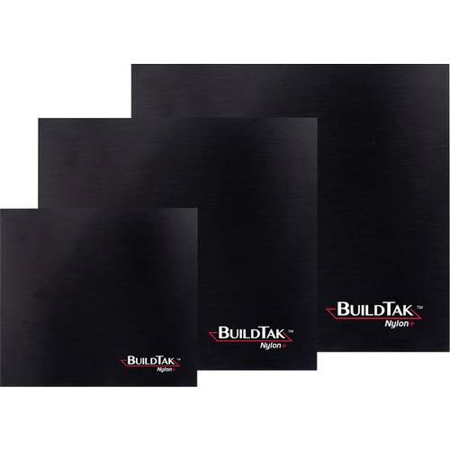 BUILDTAK Druckbettbeschichtung Nylon+ 332 x 340 mm BNP332X340