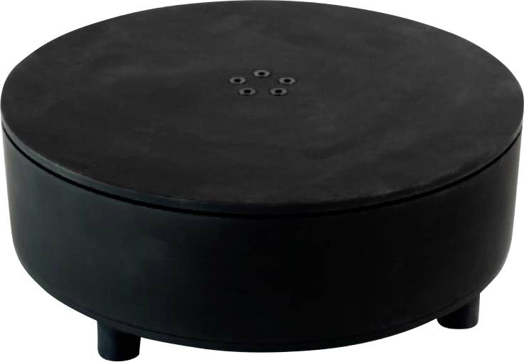 ScanXpert Automatischer Drehteller für ScanXpert für Objekte bis 30 Kg 3D Scanner Zubehör-Set