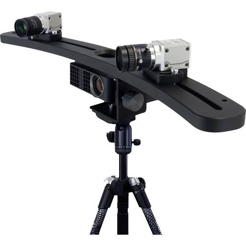 ScanXpert Structured Light 3D Scanner ScanXpert FX 3D Scanner Zubehör-Set