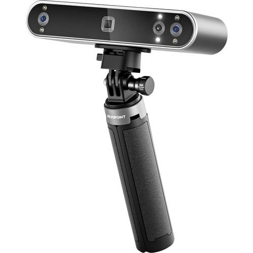 Revopoint Pop 3 Plus STANDARD Edition 3D Scanner