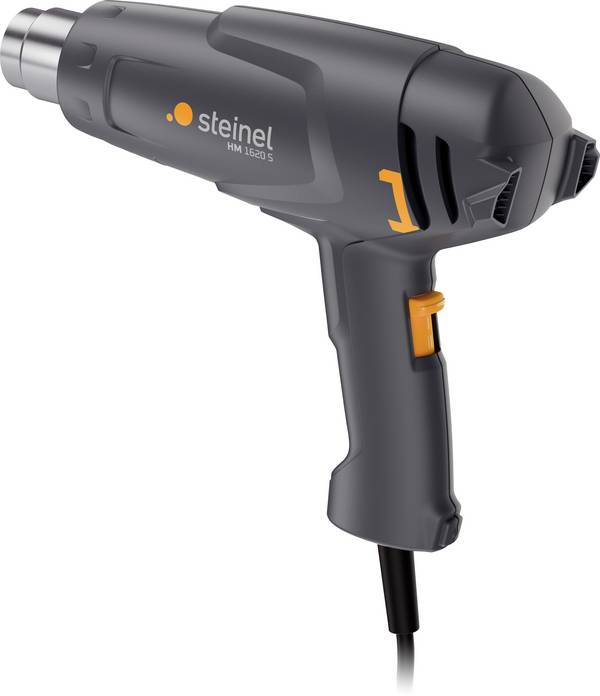 Steinel 089382 HM 1620 S Heißluftgebläse  1600 W