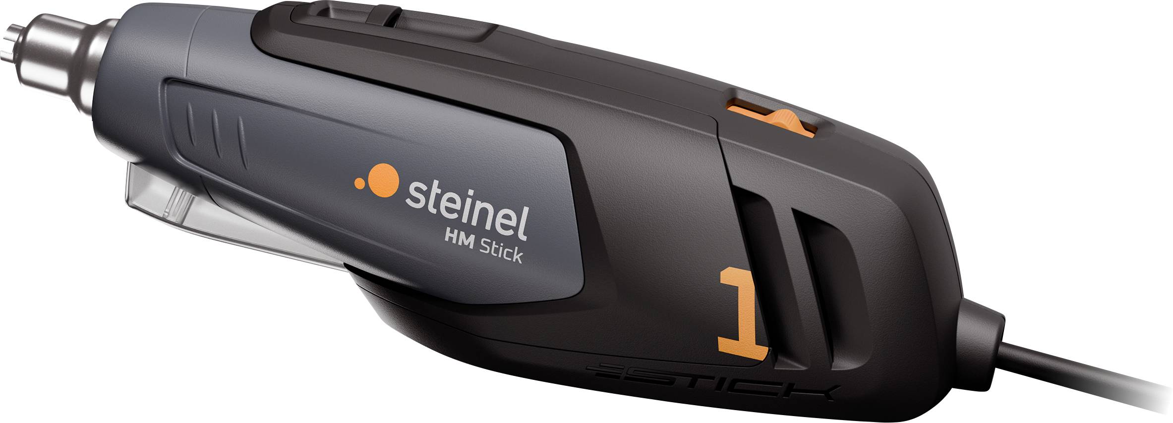 Steinel 089467 HM STICK Heißluftgebläse 350 W